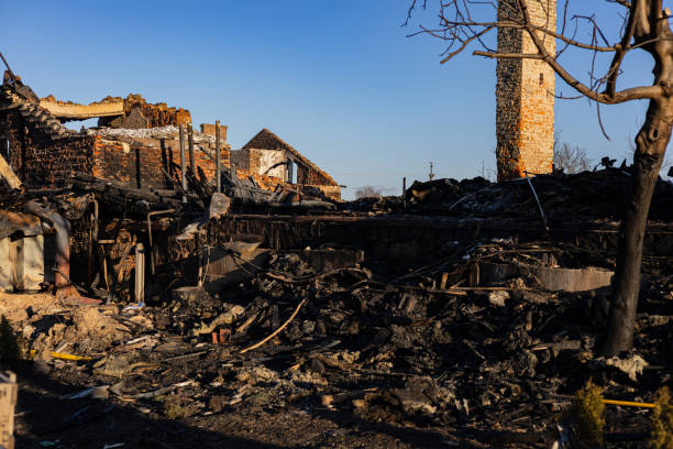 24/7 Emergency Fire Damage Removal experts in Marco Island, FL
