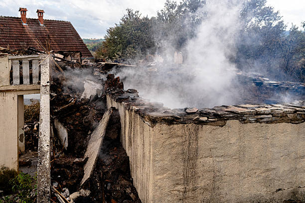 Reliable Fire Damage Removal contractor in Marco Island, FL by Fire Damage Biloxi
